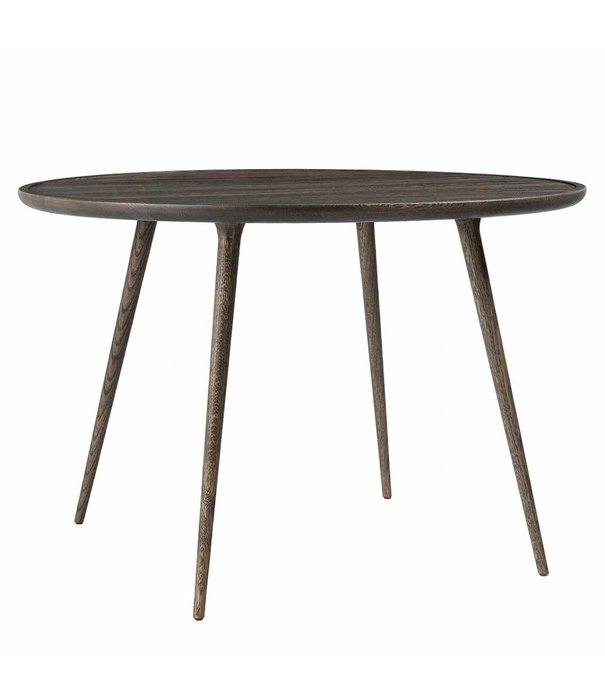 Mater Design  Mater Design - Accent dining table round