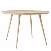 Mater Design - Accent dining table round