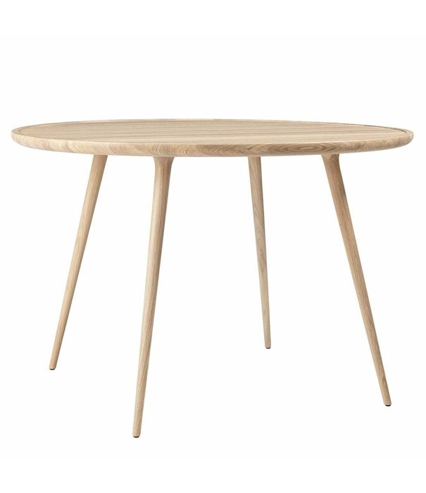 Mater Design  Mater Design - Accent eettafel rond