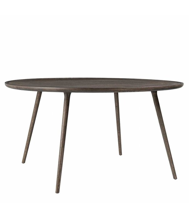 Mater Design  Mater Design - Accent dining table round