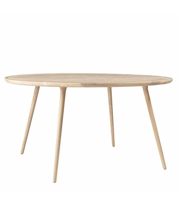Mater Design  Mater Design - Accent dining table round
