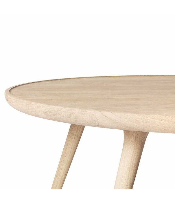 Mater Design  Mater Design - Accent dining table round