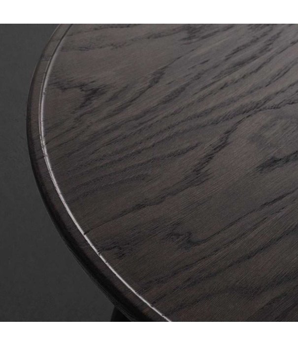 Mater Design  Mater Design - Accent eettafel rond
