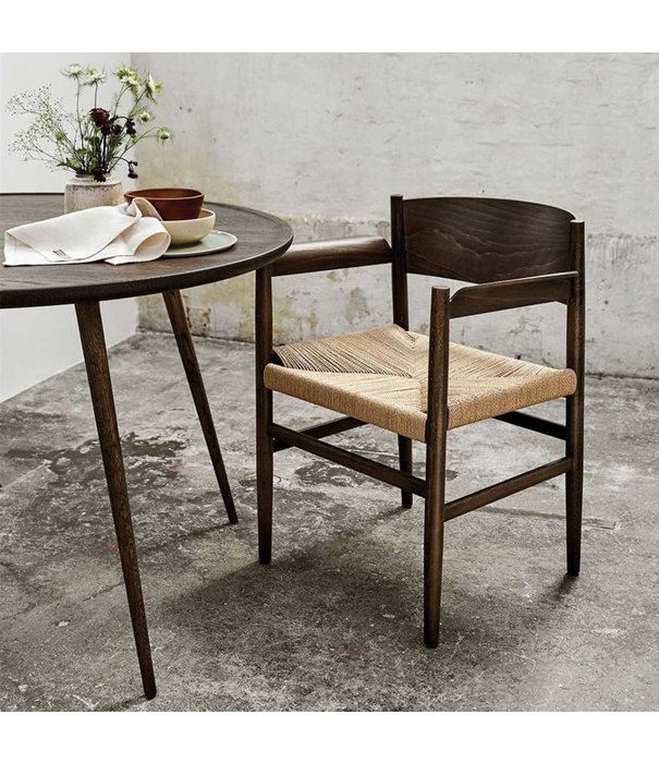 Mater Design  Mater Design - Accent eettafel rond