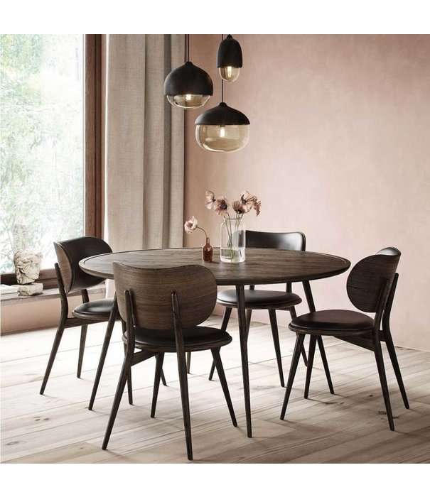 Mater Design  Mater Design - Accent dining table round