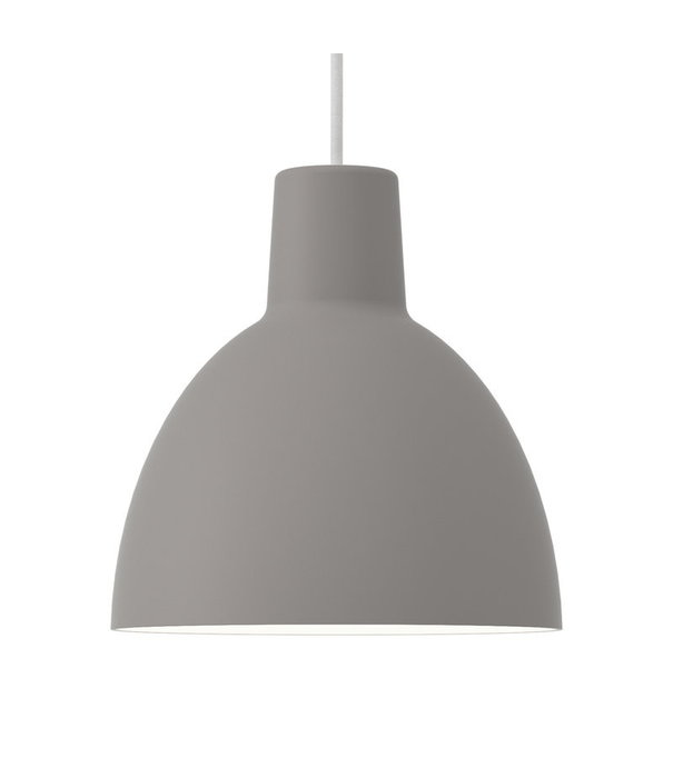 Louis Poulsen  Louis Poulsen - Toldbod 170 hanglamp lichtgrijs