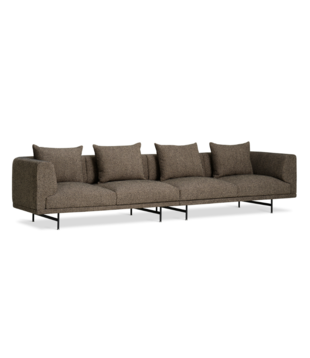 Vipp - 632 Chimney 4-seater Sofa