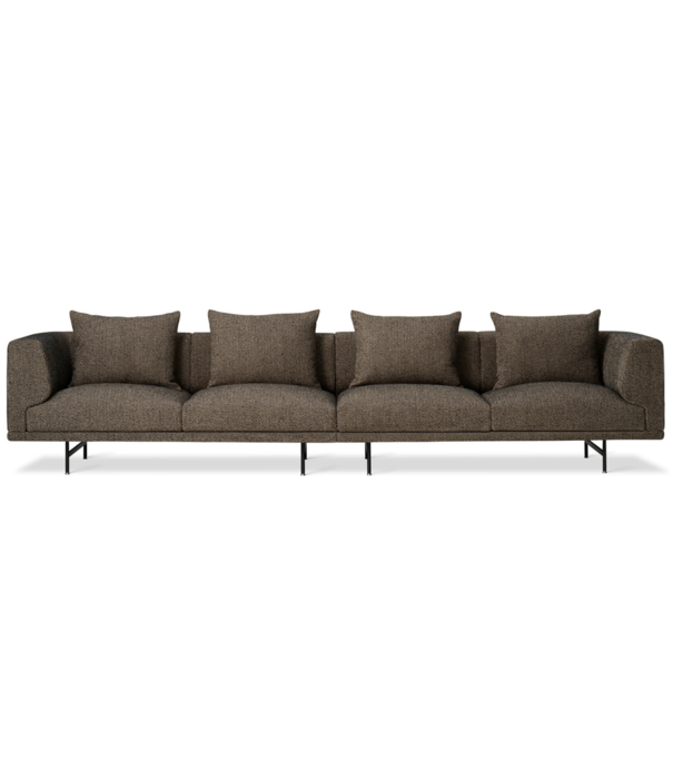 Vipp  Vipp - 632 Chimney 4 seater sofa