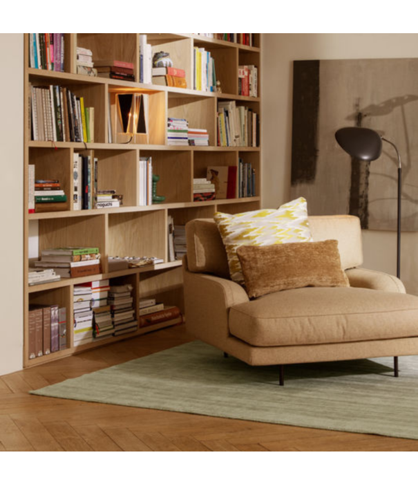 Gubi  Gubi Golran rug