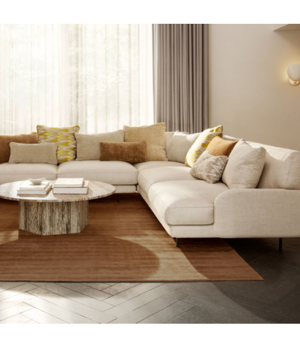 Gubi  Gubi Golran rug