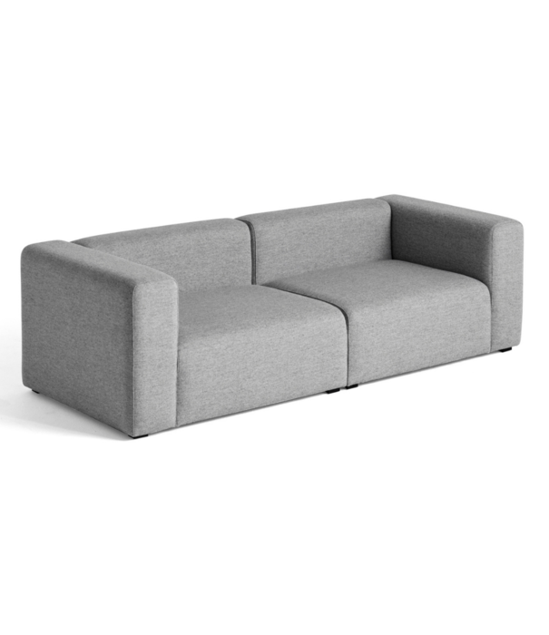 Hay  Hay Mags  - Mags 2,5 seater sofa combination 1