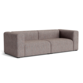 Hay Mags  - Mags 2,5 seater sofa combination 1