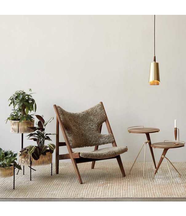 Audo Audo Copenhagen Houkime Vloerkleed