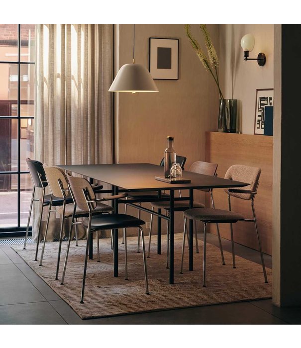 Audo Audo Copenhagen Houkime Vloerkleed