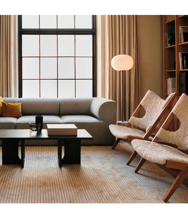 Audo Audo Copenhagen Houkime Vloerkleed