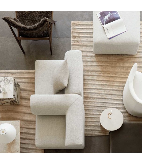 Audo Audo Copenhagen Houkime rug