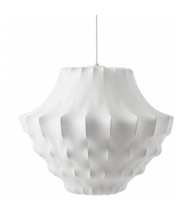 Normann Copenhagen  Normann Copenhagen - Phantom pendant