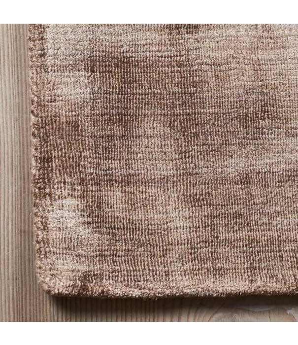 Massimo Copenhagen  Karma Vloerkleed, recycled bamboo