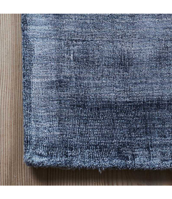 Massimo Copenhagen  Karma Rug,  recycled bamboo