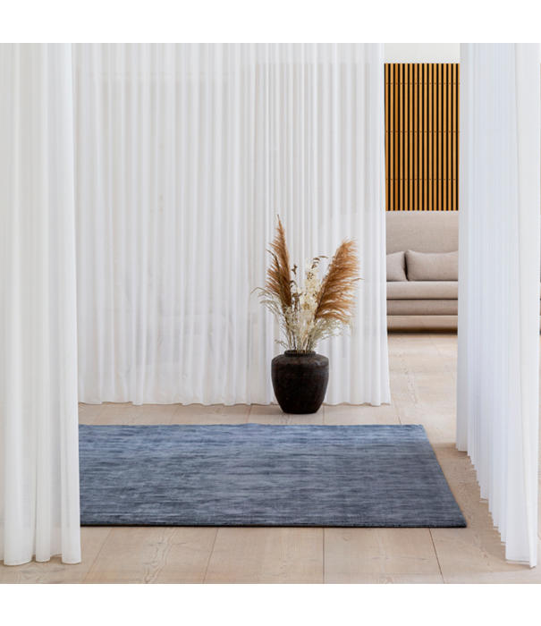 Massimo Copenhagen  Karma Vloerkleed, recycled bamboo