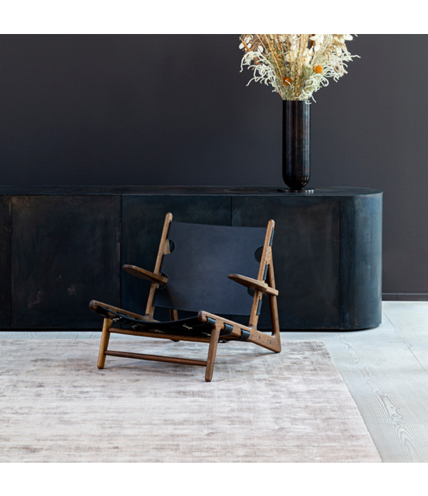 Massimo Copenhagen  Karma Vloerkleed, recycled bamboo