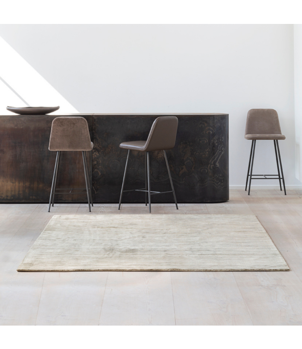 Massimo Copenhagen  Karma Vloerkleed, recycled bamboo