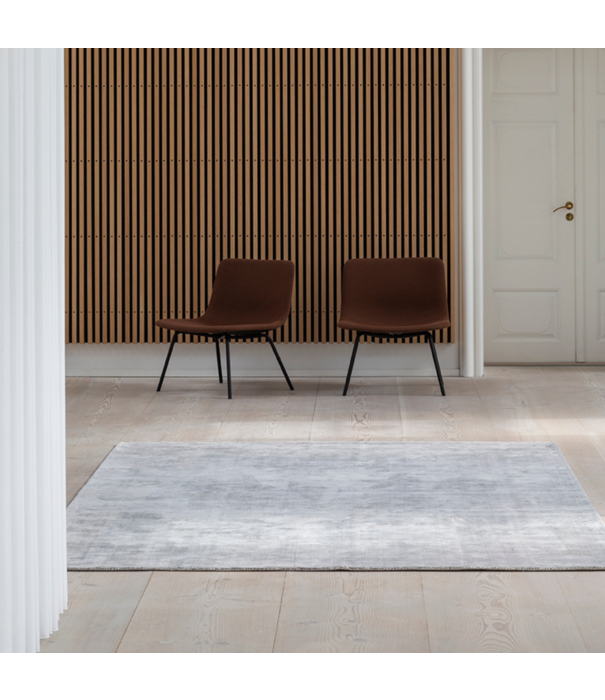 Massimo Copenhagen  Karma Rug,  recycled bamboo
