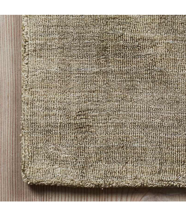 Massimo Copenhagen  Karma Vloerkleed, recycled bamboo