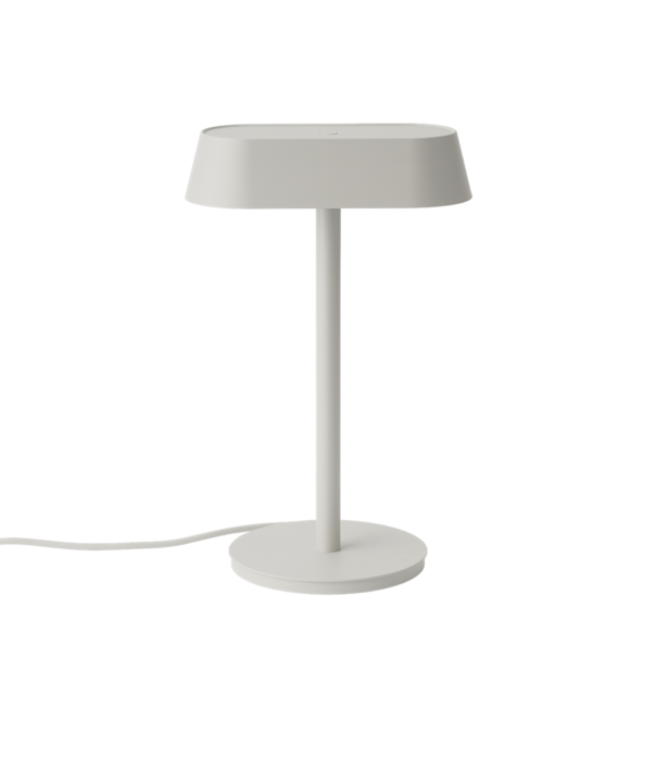 Muuto  Muuto - Linear led table lamp