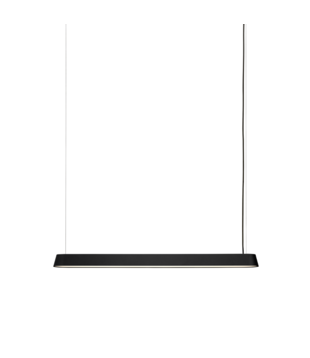 Muuto Linear Pendant Lamp