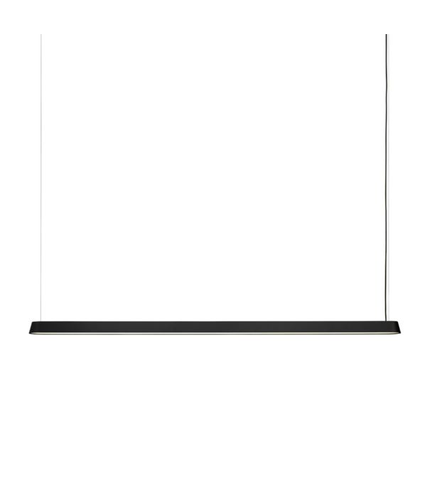 Muuto  Linear Pendant Lamp