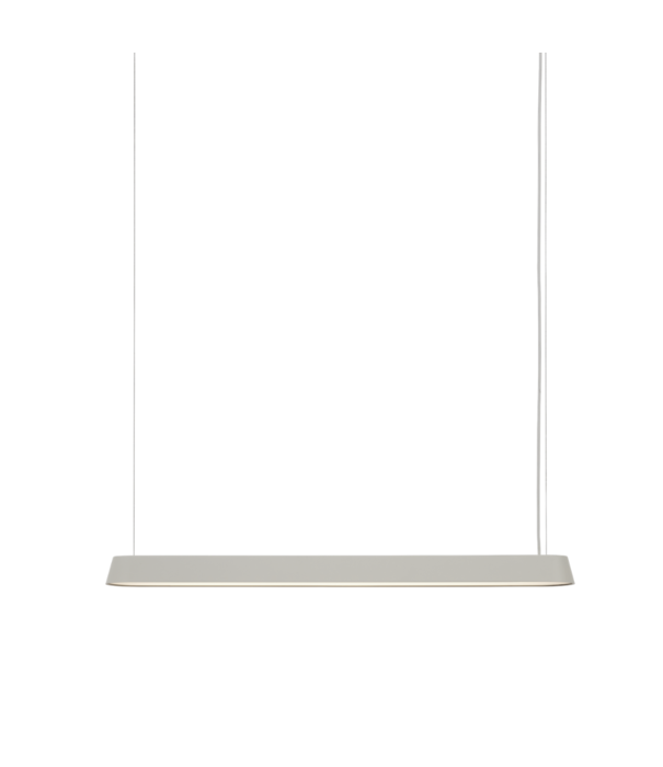 Muuto  Muuto - Linear led hanglamp