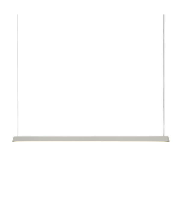 Muuto  Linear Pendant Lamp