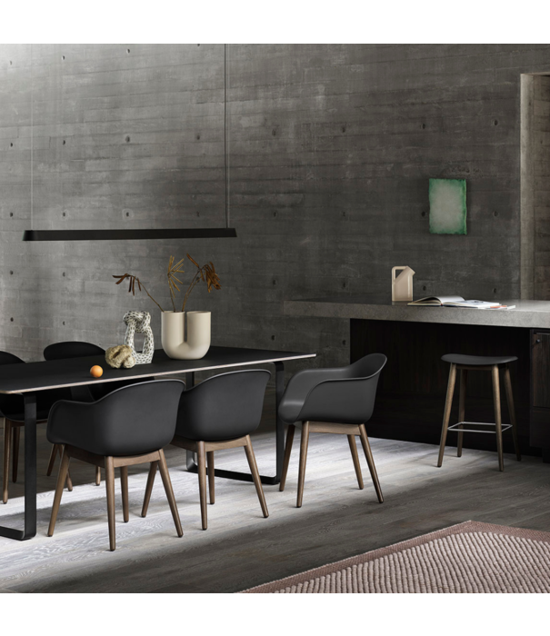 Muuto  Linear Pendant Lamp