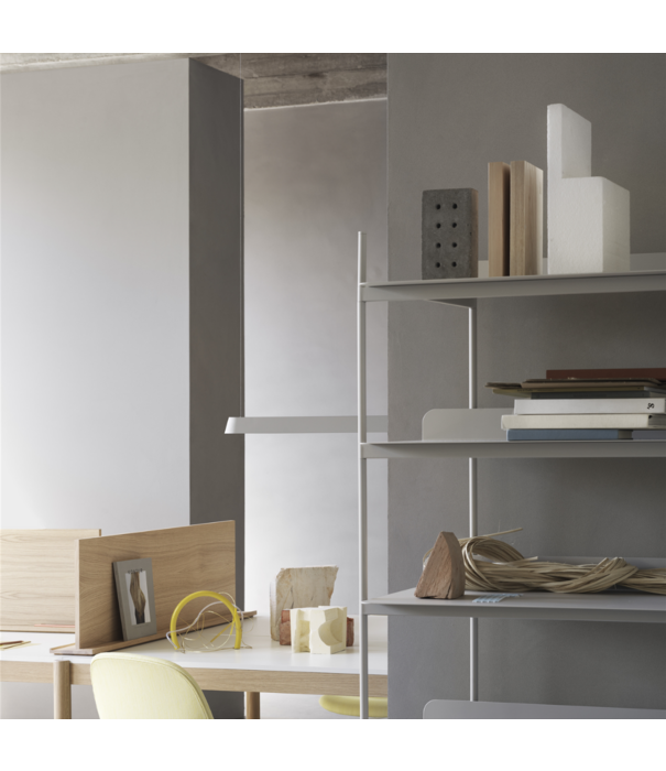 Muuto  Linear Pendant Lamp
