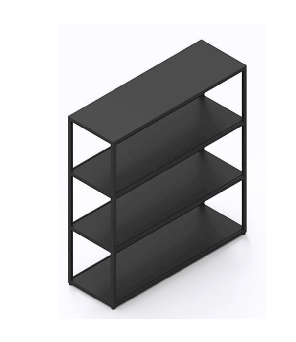 Hay  Hay - NO combination 301 cabinet, 4 layers