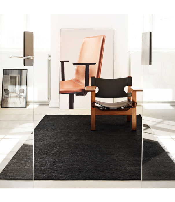 Massimo Copenhagen  Massimo Copenhagen Sumace Rug handknotted