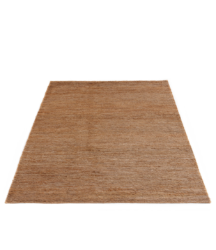 Sumace Vloerkleed jute, hennep