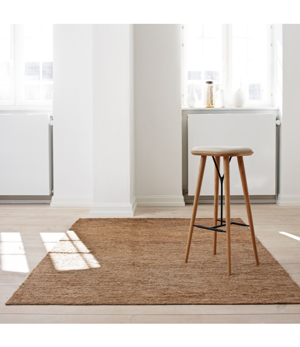 Massimo Copenhagen  Massimo Copenhagen Sumace Rug handknotted