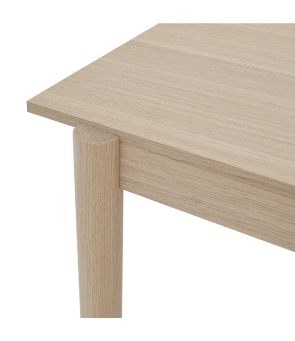 Muuto  Muuto - Linear System table