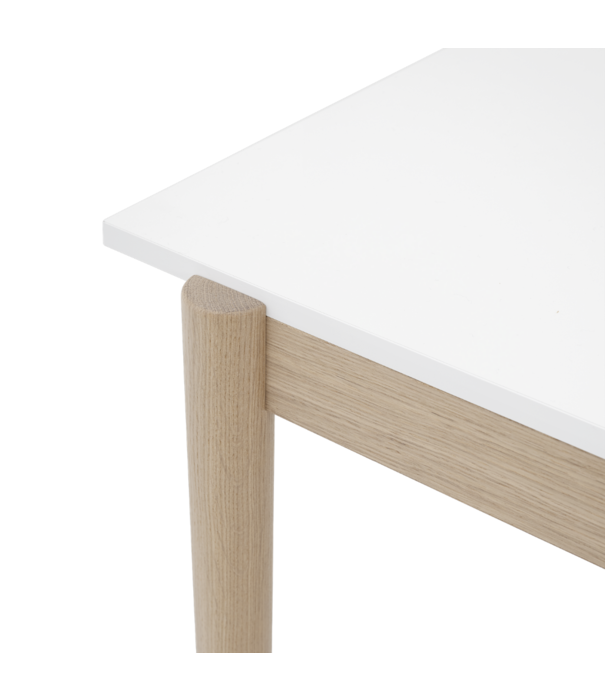 Muuto  Muuto - Linear System table