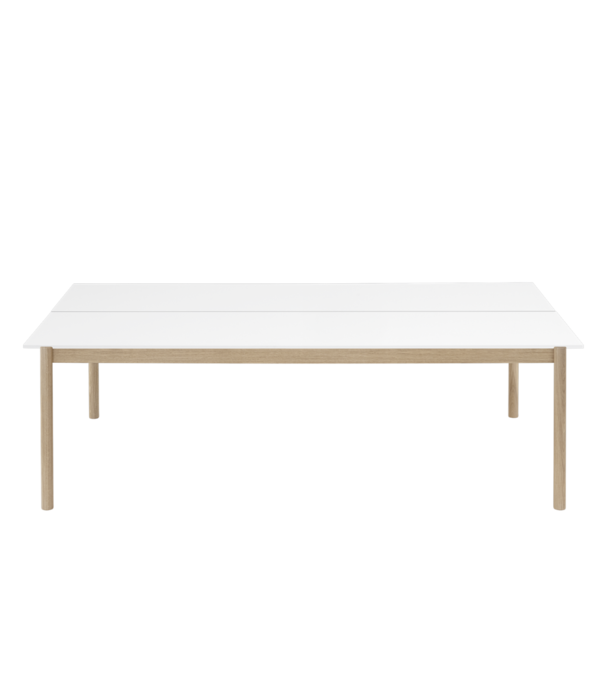 Muuto  Muuto - Linear System table