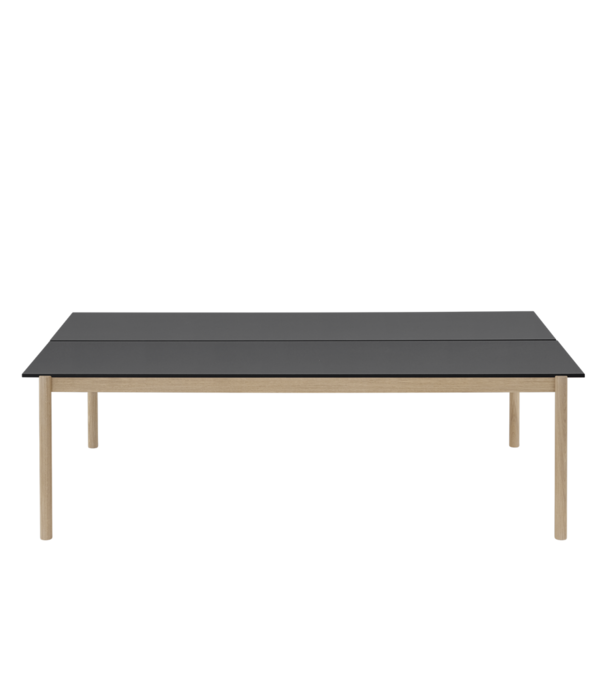 Muuto  Muuto - Linear System table