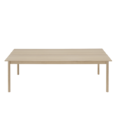 Muuto - Linear System table