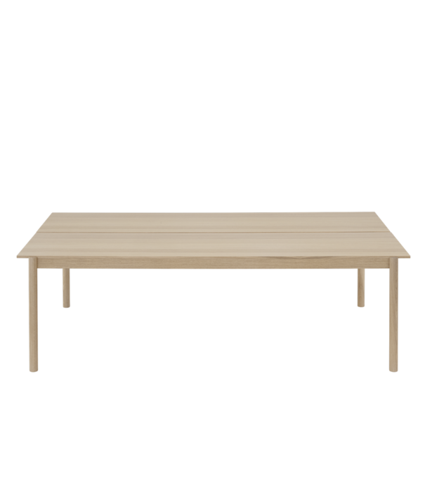 Muuto  Muuto - Linear System table