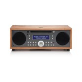 Tivoli Audio - Music System BT - AM, FM, CD player