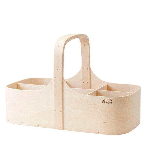 Verso Design  Koppa Tool Box