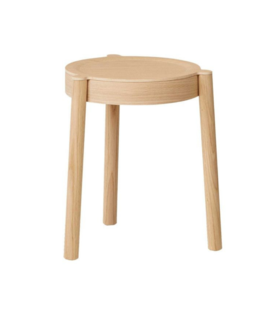 Northern -Pal stool oak Ø37