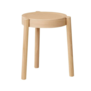 Northern -Pal stool oak