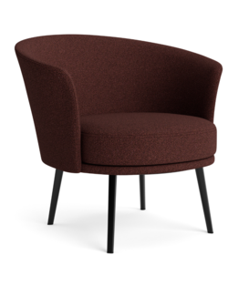 Hay - Dorso lounge stoel